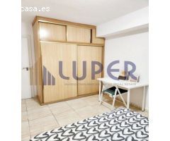 Piso en Alquiler en San Juan de Alicante, Alicante