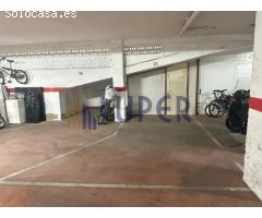 Garaje en Venta en San Vicente del Raspeig, Alicante