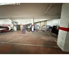 Garaje en Venta en San Vicente del Raspeig, Alicante