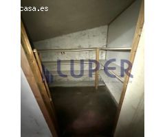 Garaje en Venta en San Vicente del Raspeig, Alicante
