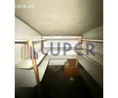Garaje en Venta en San Vicente del Raspeig, Alicante