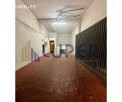 Garaje en Venta en San Vicente del Raspeig, Alicante