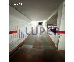 Garaje en Venta en San Vicente del Raspeig, Alicante