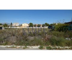 Terreno urbano en Venta en Mutxamel, Alicante