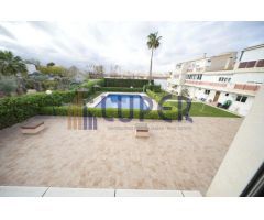 Bungalow en San Juan, Alicante