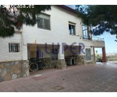 Chalet en San Vicente, Boqueres