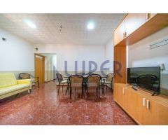 Casa en Alquiler en San Vicente del Raspeig, Alicante