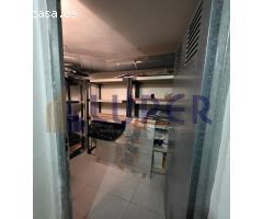 Venta de 3 plazas de garaje y 1 trastero en San Vicente zona centro