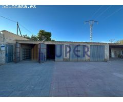 Trastero en Alquiler en San Vicente del Raspeig, Alicante