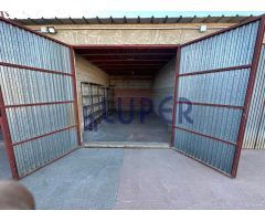 Trastero en Alquiler en San Vicente del Raspeig, Alicante