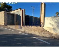Trastero en Alquiler en San Vicente del Raspeig, Alicante