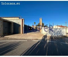 Trastero en Alquiler en San Vicente del Raspeig, Alicante