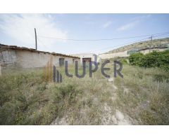 Nave industrial en venta en Agost