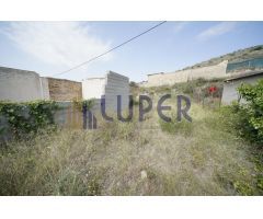 Nave industrial en venta en Agost