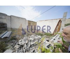 Nave industrial en venta en Agost