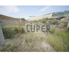 Nave industrial en venta en Agost