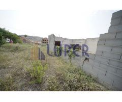 Nave industrial en venta en Agost
