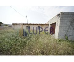 Nave industrial en venta en Agost