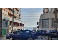 LOCAL COMERCIAL SEGUNDA LINEA PLAYA ACEQUION