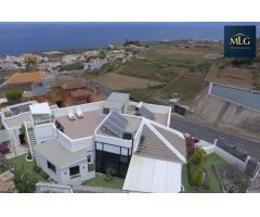 En Venta espectacular Chalet en Santo Domingo. Tenerife