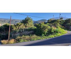 Terreno Urbano en La Guancha