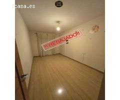 CASA EN LA ALCANTARILLA