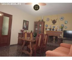 CHALET EN ANTIGUA CRTA GRANADA