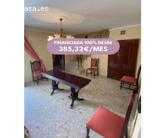 CASA EN TORREDELCAMPO