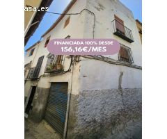 CASA EN EL CENTRO