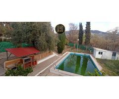 Chalet en Venta en La Guardia de Jaén, Jaén