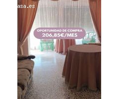 PISO EN MARTOS