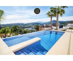 VILLA EN BENAHAVIS