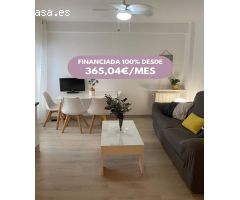 APARTAMENTO HOSPITAL GENERAL