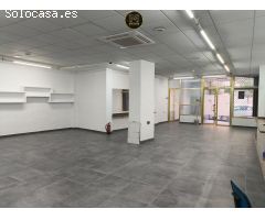 LOCAL EN ALQUILER EN ZONA MILLAN DE PRIEGO