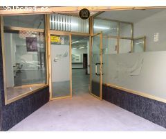 LOCAL EN ALQUILER EN ZONA MILLAN DE PRIEGO