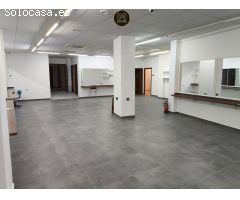 LOCAL EN ALQUILER EN ZONA MILLAN DE PRIEGO