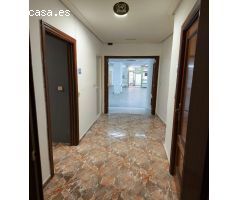 LOCAL EN ALQUILER EN ZONA MILLAN DE PRIEGO