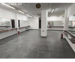 LOCAL EN ALQUILER EN ZONA MILLAN DE PRIEGO