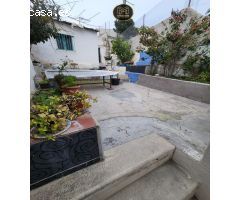 CASA EN LA GLORIETA