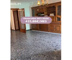 PISO EN MARTOS