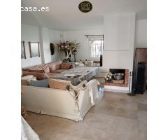 ADOSADO EN ALQUILER EN PUERTO BANUS