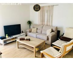 CHALET EN ZONA LA CALA
