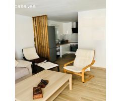 CHALET EN ZONA LA CALA