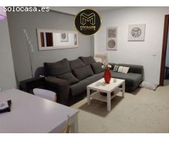 PISO EN LOS BOLICHES