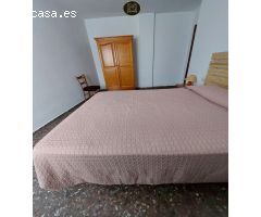 CALLE REY ALI