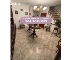 CASA EN TORREDELCAMPO