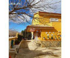 ZONA LA MANSEGUILLA