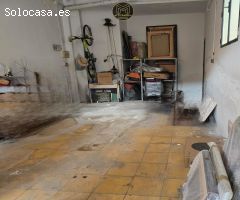 GARAJE O LOCAL EN EL BULEVAR