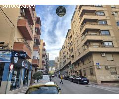 GARAJE O LOCAL EN EL BULEVAR