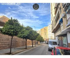 GARAJE O LOCAL EN EL BULEVAR